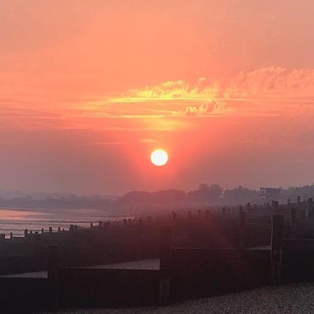 Bank Street Apartment Herne Bay Zewnętrze zdjęcie