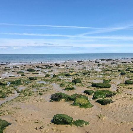 Bank Street Apartment Herne Bay Zewnętrze zdjęcie