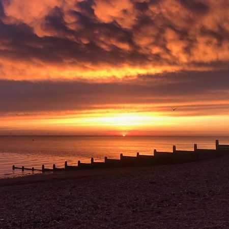 Bank Street Apartment Herne Bay Zewnętrze zdjęcie