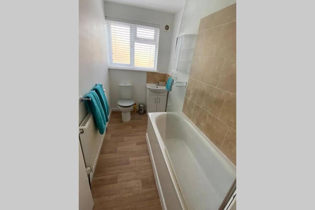Bank Street Apartment Herne Bay Zewnętrze zdjęcie