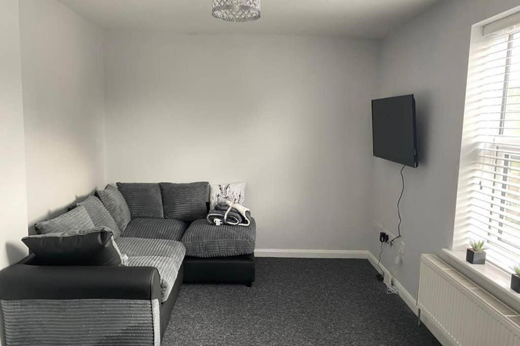 Bank Street Apartment Herne Bay Zewnętrze zdjęcie
