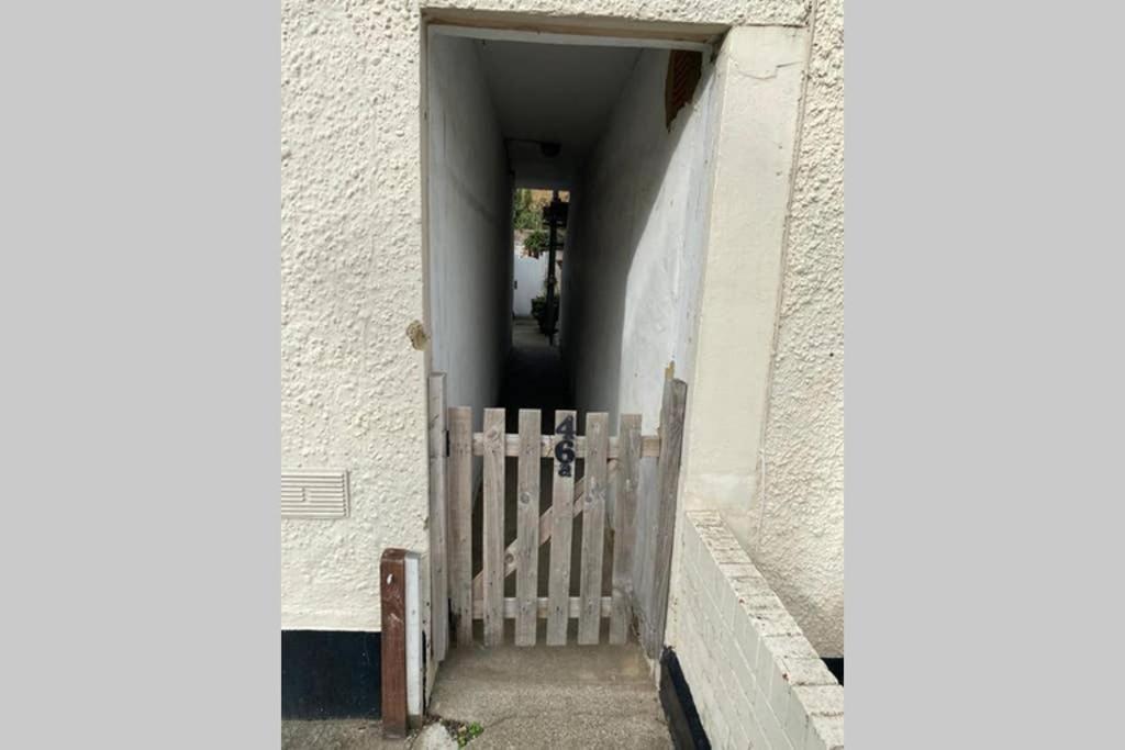 Bank Street Apartment Herne Bay Zewnętrze zdjęcie