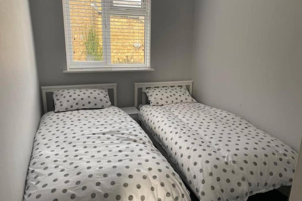 Bank Street Apartment Herne Bay Zewnętrze zdjęcie