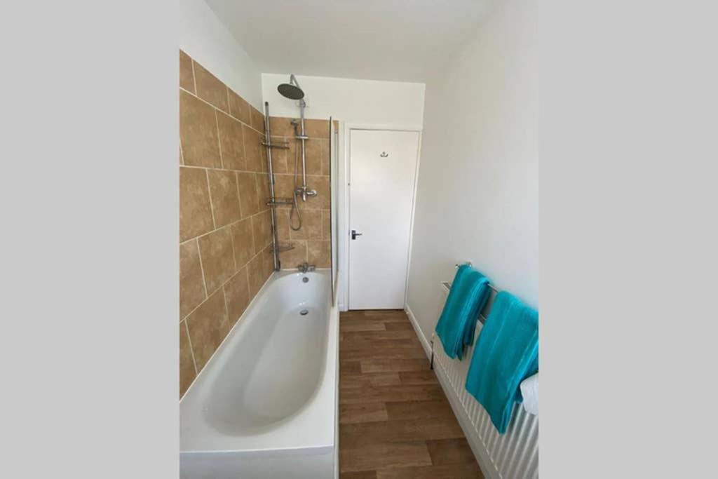 Bank Street Apartment Herne Bay Zewnętrze zdjęcie
