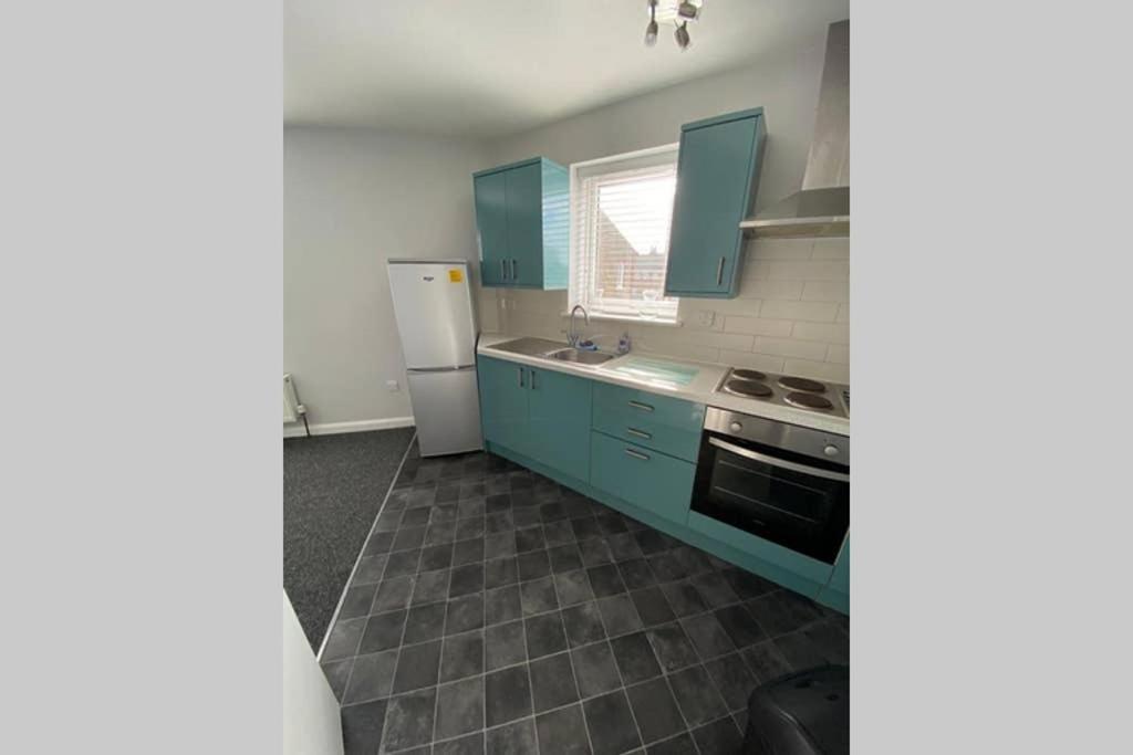 Bank Street Apartment Herne Bay Zewnętrze zdjęcie