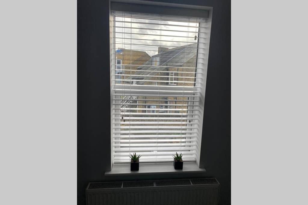 Bank Street Apartment Herne Bay Zewnętrze zdjęcie