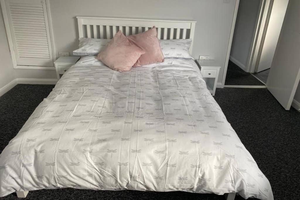 Bank Street Apartment Herne Bay Zewnętrze zdjęcie
