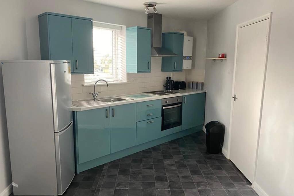 Bank Street Apartment Herne Bay Zewnętrze zdjęcie