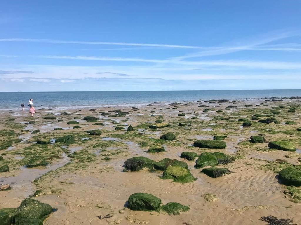 Bank Street Apartment Herne Bay Zewnętrze zdjęcie