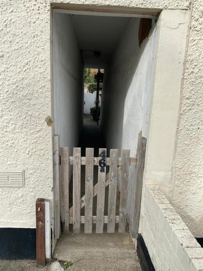 Bank Street Apartment Herne Bay Zewnętrze zdjęcie