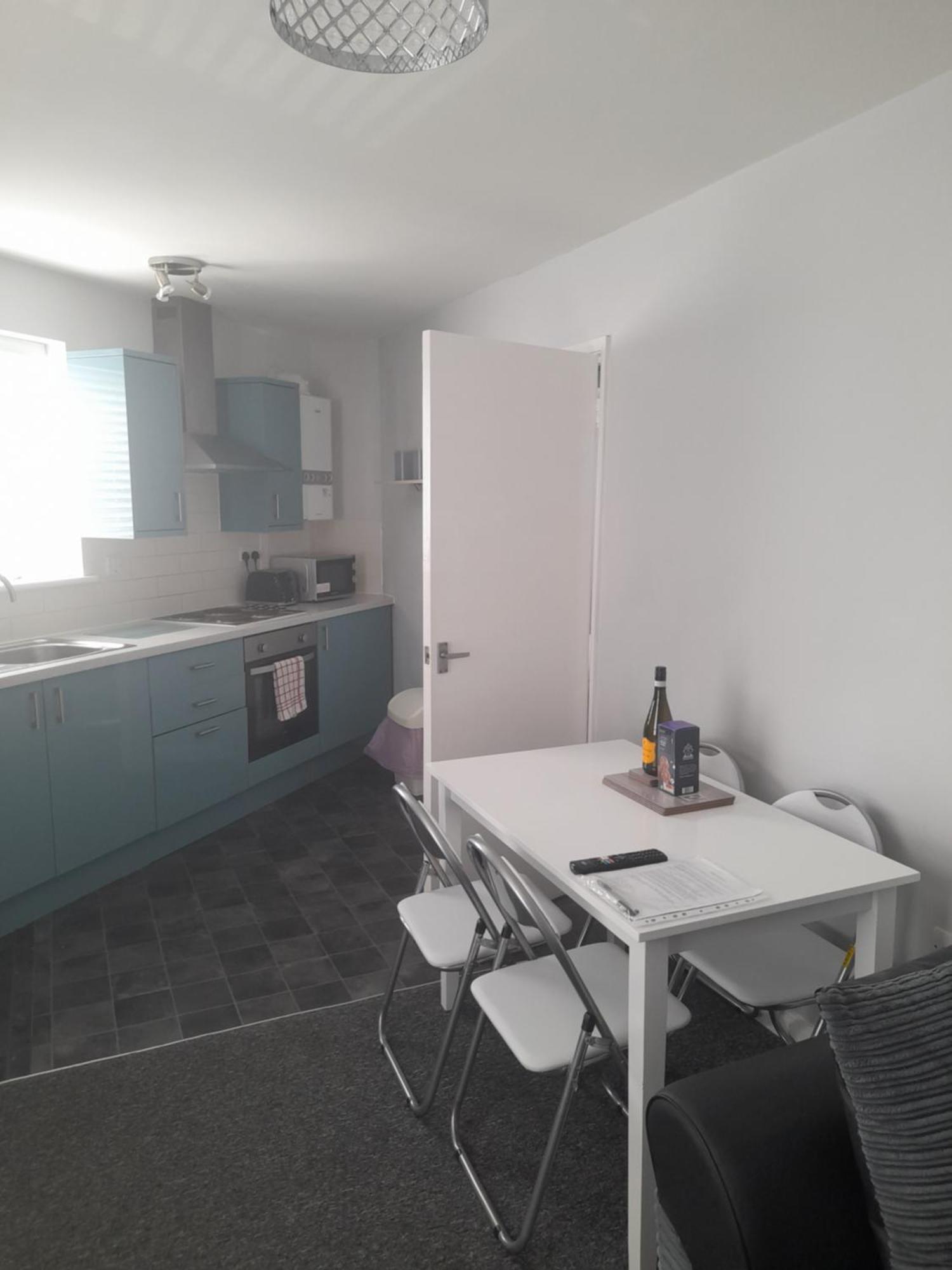 Bank Street Apartment Herne Bay Zewnętrze zdjęcie